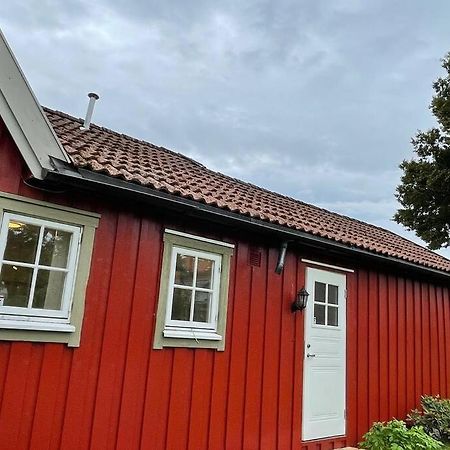Apartament With Access To Garden, Central, Quiet And With Free Parking Fredrikstad Exterior foto